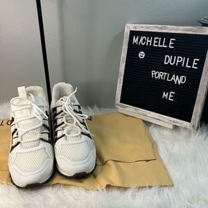 Louis Vuitton Sneakers for Women - Poshmark